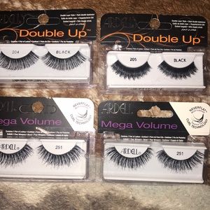 Ardell lashes